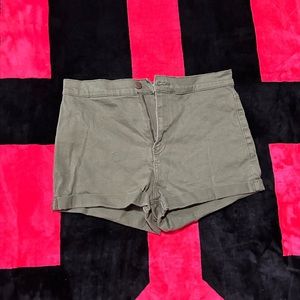 Forever 21 Shorts